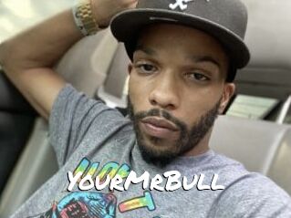 YourMrBull