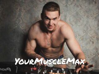 YourMuscleMax