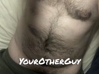 YourOtherGuy