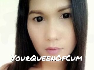 YourQueenOfCum