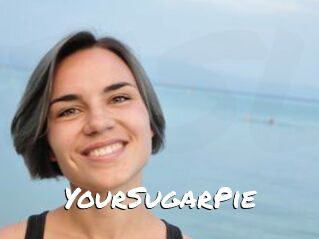 YourSugarPie