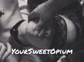 YourSweetOpium