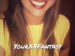 YourXXFantasy