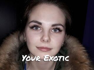 Your_Exotic_