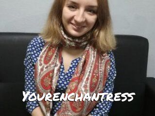 Yourenchantress