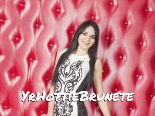 YrHottieBrunete