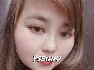 Yseihki