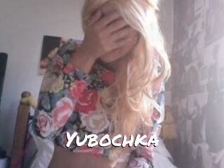 Yubochka