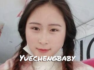 Yuechengbaby