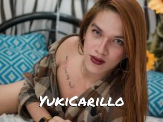 YukiCarillo