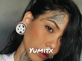 Yumitx