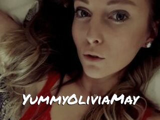 YummyOliviaMay