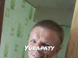 Yurapaty