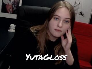 YutaGloss