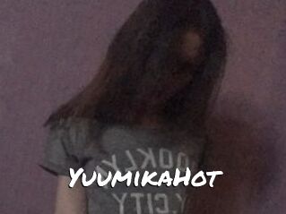 YuumikaHot