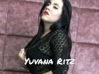 Yuvana_Ritz