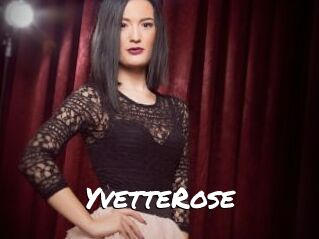 YvetteRose