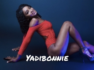 Yadibonnie