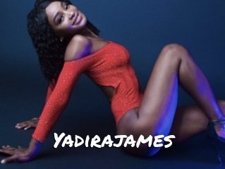 Yadirajames