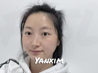Yanxim