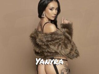 Yanyra