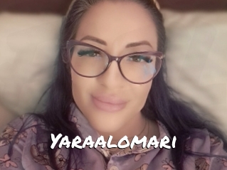 Yaraalomari