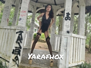 yarafhox Fisting Lovers