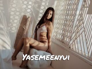 Yasemeenyui