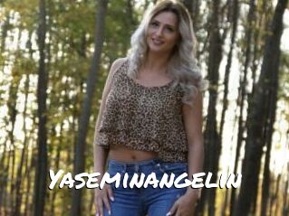 Yaseminangelin