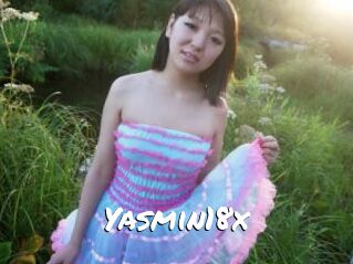 Yasmin18x