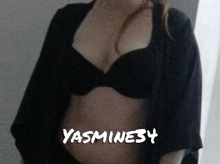 Yasmine34