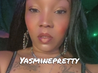 Yasminepretty