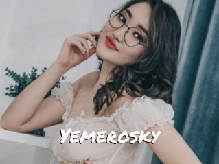 Yemerosky