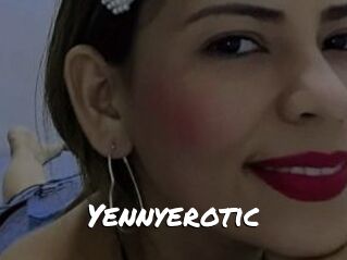 Yennyerotic