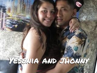 Yesenia_and_jhonny