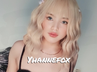 Yhannefox