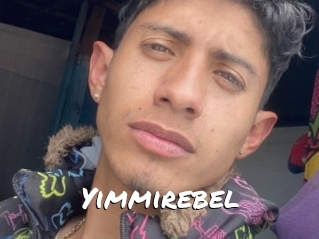 Yimmirebel