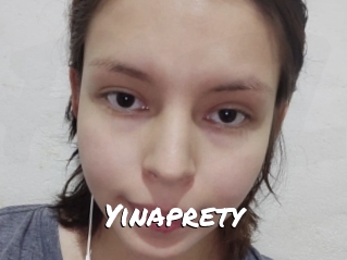 Yinaprety