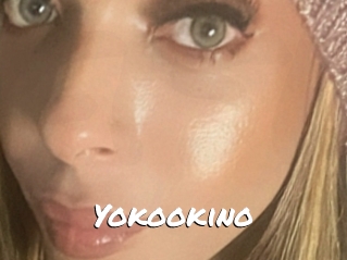 Yokookino