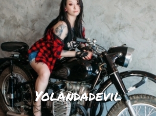 Yolandadevil