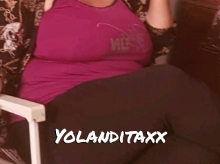 Yolanditaxx