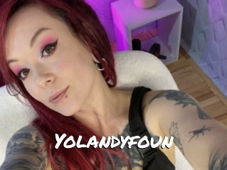 Yolandyfoun