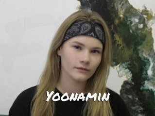 Yoonamin
