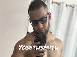 Yosethsmith