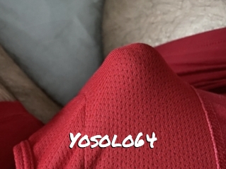 Yosolo64