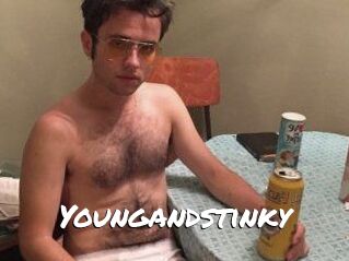 Young_and_stinky