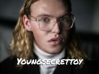 Youngsecrettoy