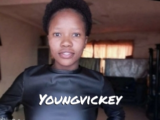 Youngvickey