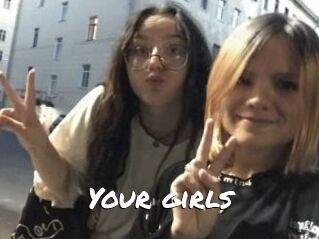 Your_girls