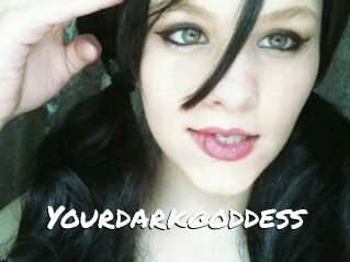 Yourdarkgoddess